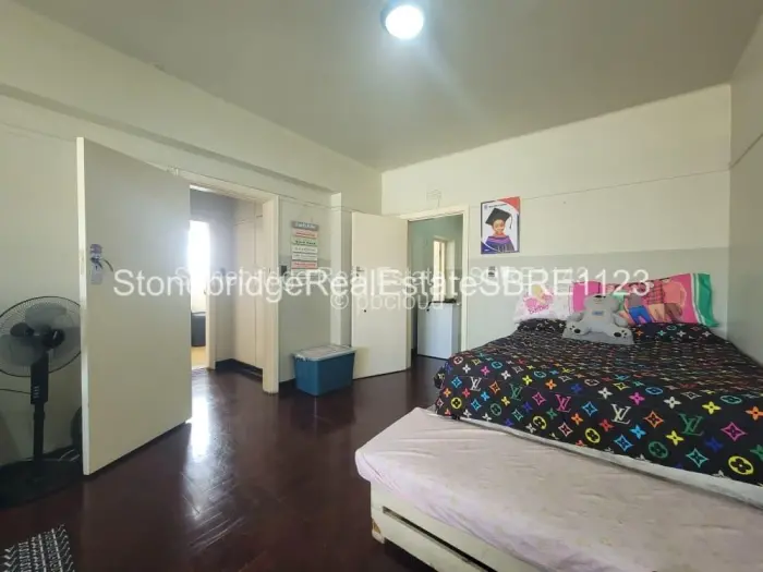 Flat/Apartment for Sale in Bulawayo City Centre, Bulawayo