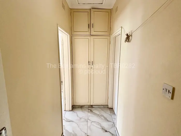 Townhouse/Cluster to Rent in Avonlea