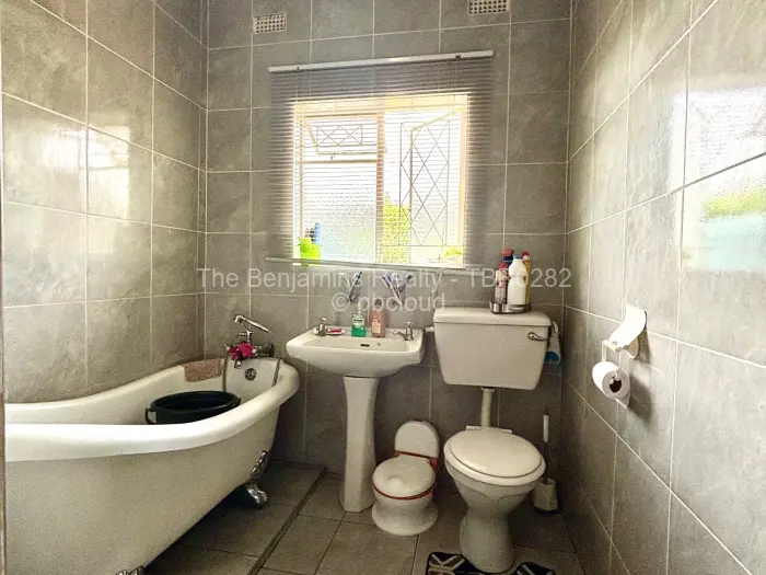 Townhouse/Cluster to Rent in Avonlea