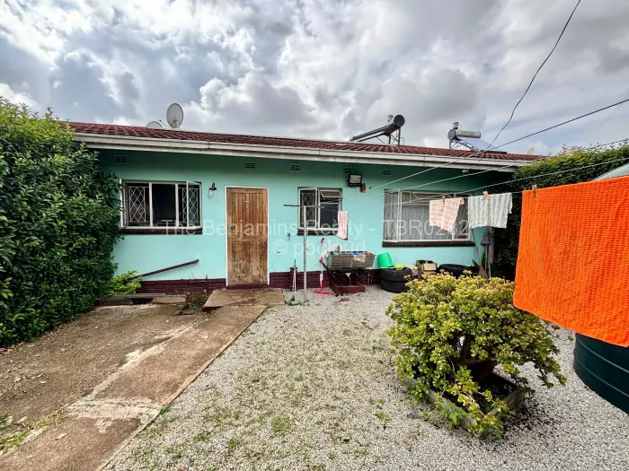 Townhouse/Cluster to Rent in Avonlea