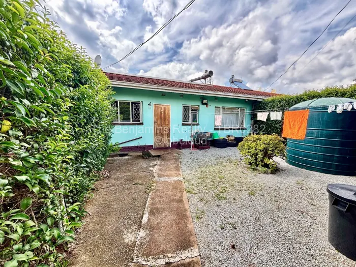 Townhouse/Cluster to Rent in Avonlea