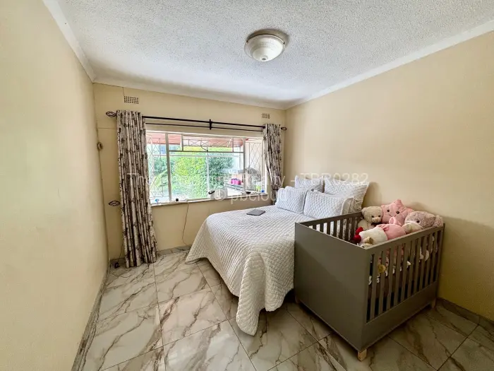 Townhouse/Cluster to Rent in Avonlea