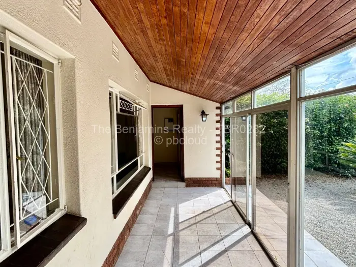 Townhouse/Cluster to Rent in Avonlea