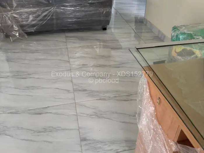 Flat/Apartment for Sale in Carrick Creagh Estate, Harare