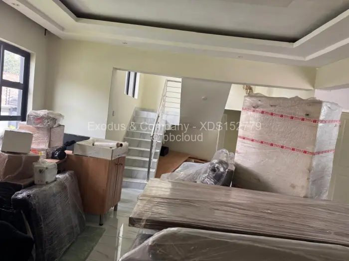 Flat/Apartment for Sale in Carrick Creagh Estate, Harare