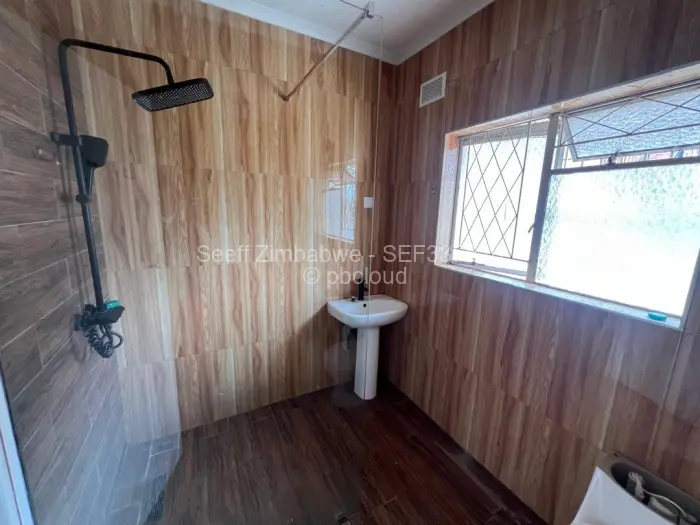 Flat/Apartment to Rent in Avondale