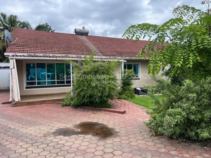 Flat/Apartment to Rent in Avondale, Harare