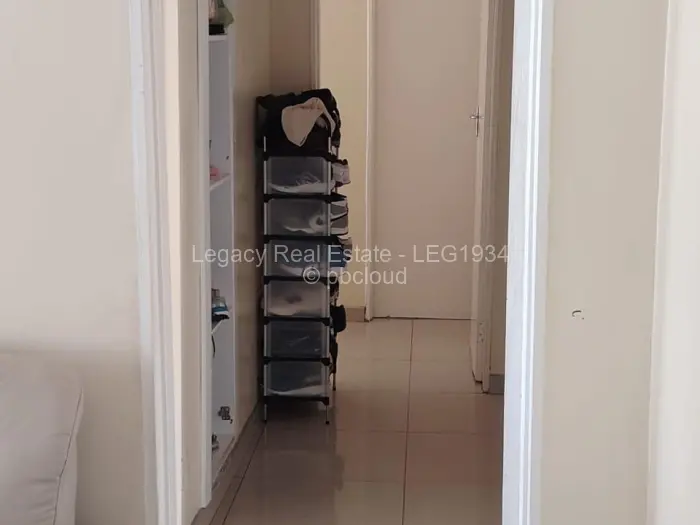 3 Bedroom House for Sale in Bluff Hill, Harare