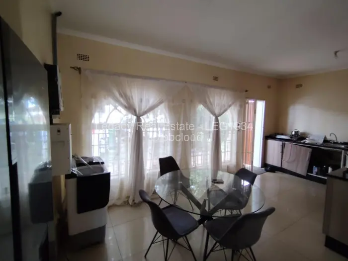 3 Bedroom House for Sale in Bluff Hill, Harare