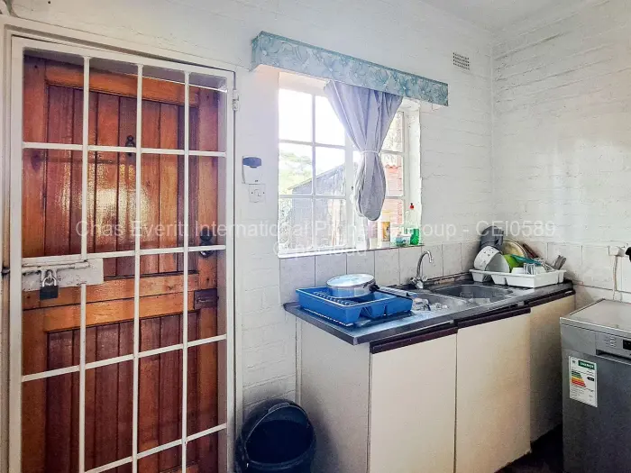 3 Bedroom House to Rent in Avondale