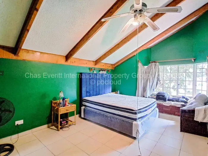 3 Bedroom House to Rent in Avondale