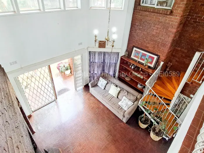 3 Bedroom House to Rent in Avondale