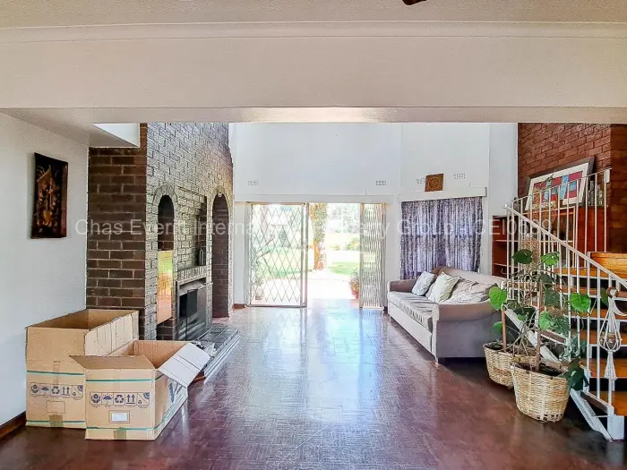 3 Bedroom House to Rent in Avondale