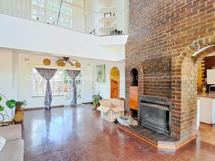 3 Bedroom House to Rent in Avondale