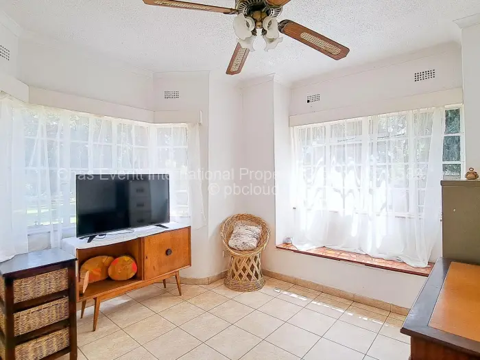 3 Bedroom House to Rent in Avondale