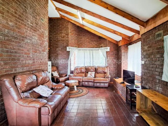 3 Bedroom House to Rent in Avondale