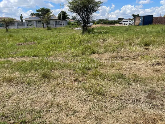 Residential Stand for Sale in Fairview