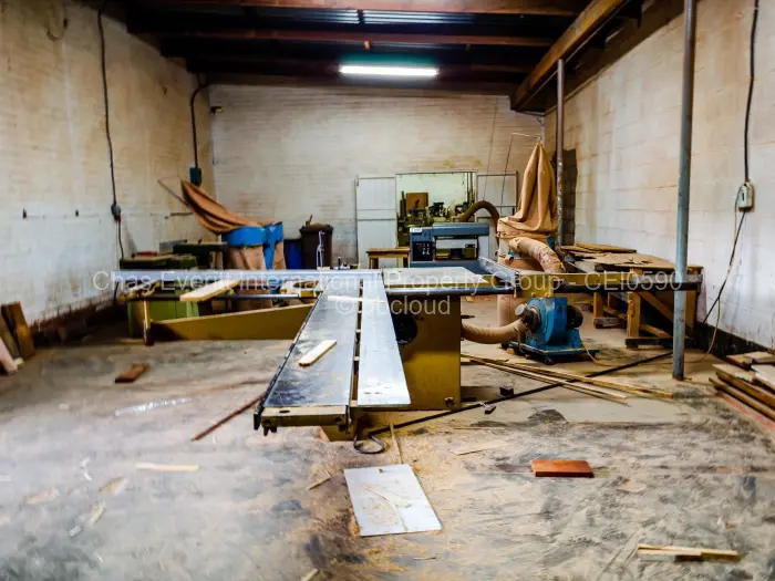 Warehouse/Industrial for Sale in Belmont, Bulawayo