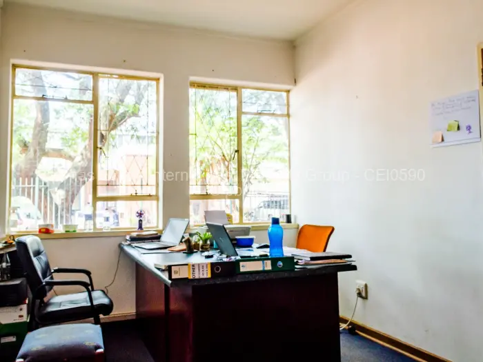 Warehouse/Industrial for Sale in Belmont, Bulawayo