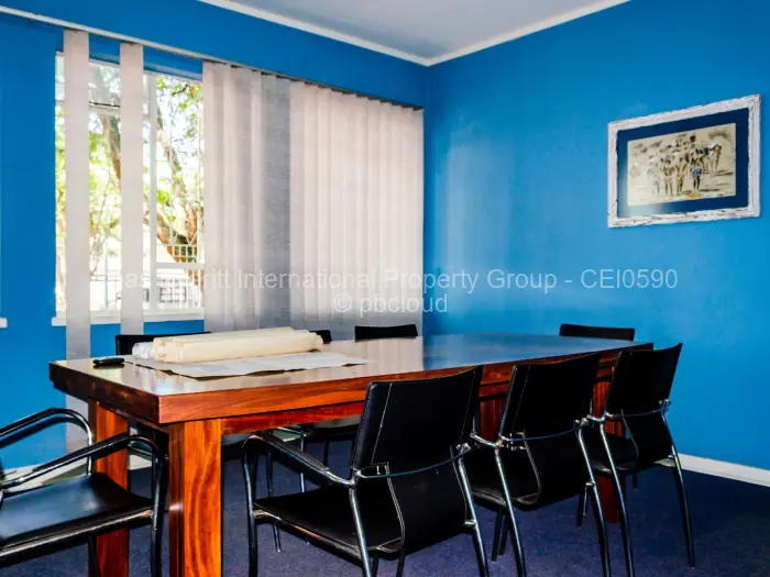 Warehouse/Industrial for Sale in Belmont, Bulawayo