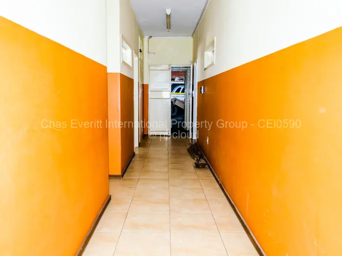 Warehouse/Industrial for Sale in Belmont, Bulawayo