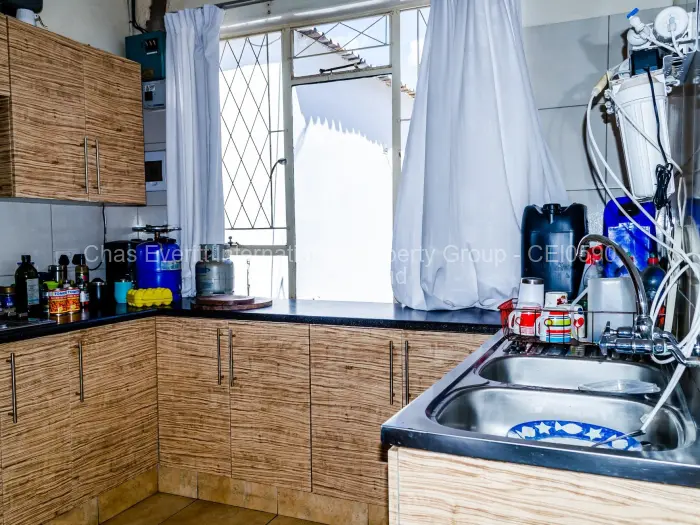 Warehouse/Industrial for Sale in Belmont, Bulawayo