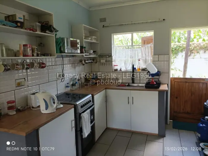 6 Bedroom House for Sale in Avondale, Harare