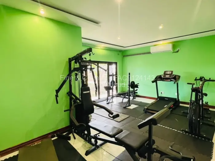 5 Bedroom House for Sale in Mount Pleasant Heights, Harare