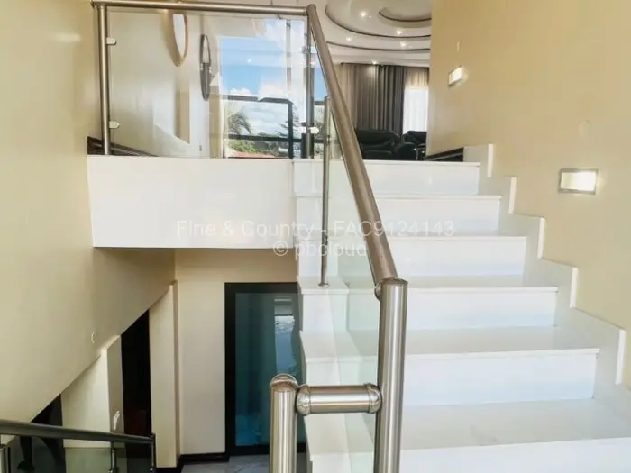 5 Bedroom House for Sale in Mount Pleasant Heights, Harare