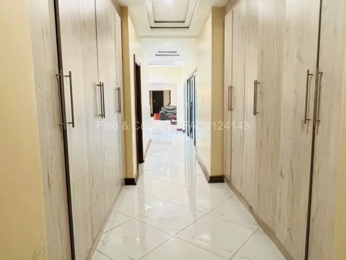 5 Bedroom House for Sale in Mount Pleasant Heights, Harare