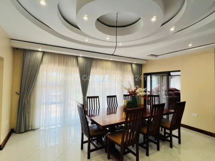 5 Bedroom House for Sale in Mount Pleasant Heights, Harare