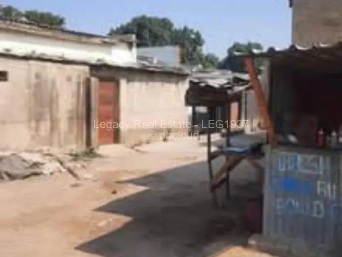 Retail/Shop for Sale in Chitungwiza, Chitungwiza