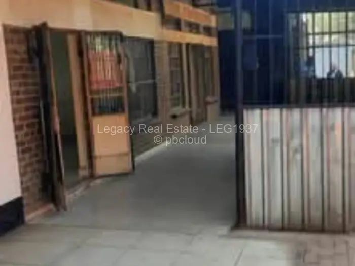 Retail/Shop for Sale in Chitungwiza, Chitungwiza