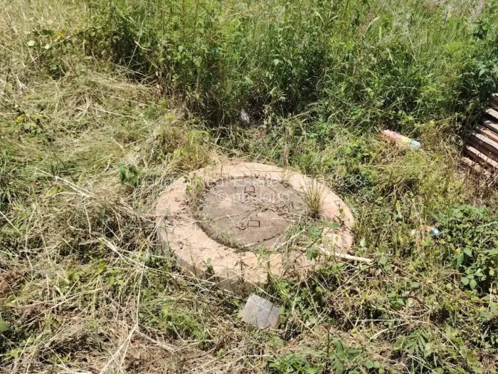 Residential Stand for Sale in Glaudina, Harare