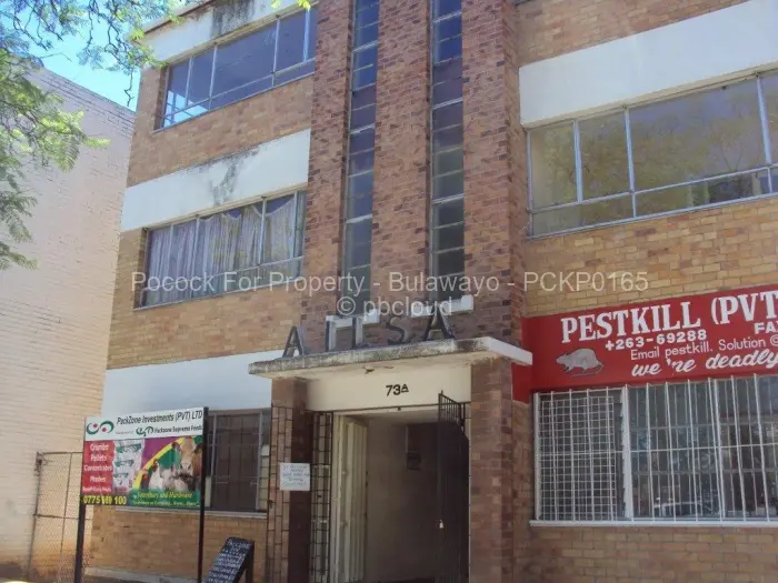 Flat/Apartment for Sale in Bulawayo City Centre, Bulawayo