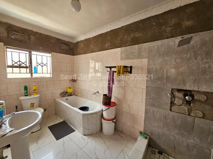 4 Bedroom House for Sale in Southview Park, Harare