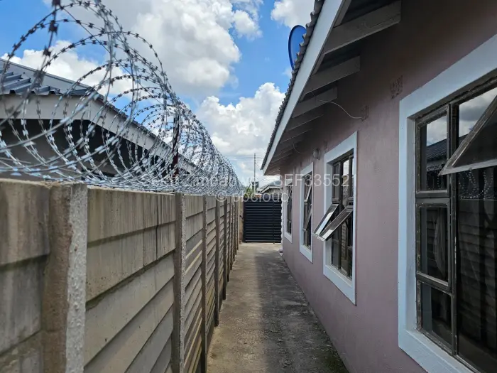 4 Bedroom House for Sale in Southview Park, Harare