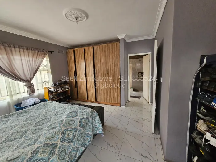 4 Bedroom House for Sale in Southview Park, Harare