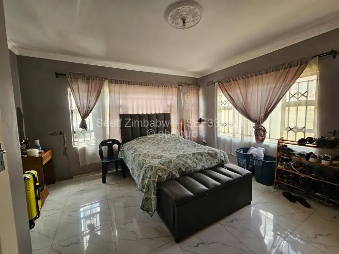 4 Bedroom House for Sale in Southview Park, Harare