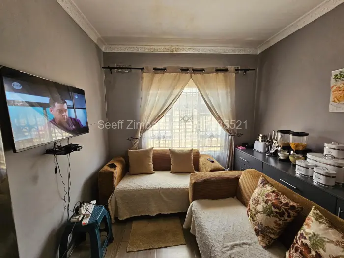 4 Bedroom House for Sale in Southview Park, Harare