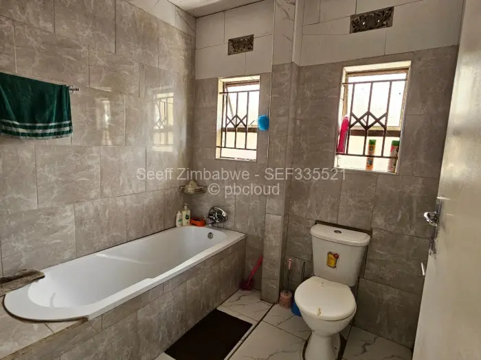 4 Bedroom House for Sale in Southview Park, Harare