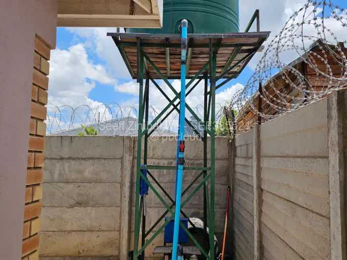 4 Bedroom House for Sale in Southview Park, Harare