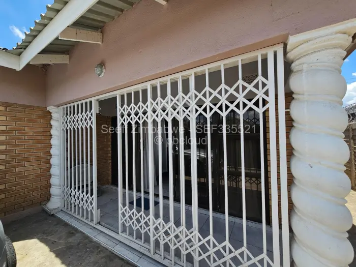 4 Bedroom House for Sale in Southview Park, Harare