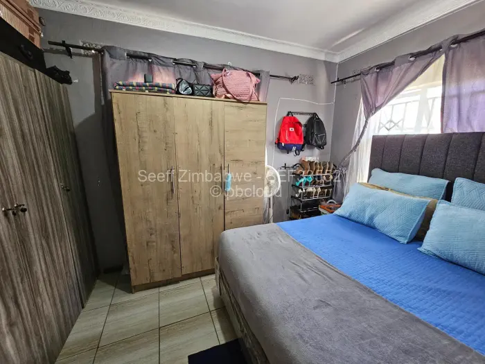 4 Bedroom House for Sale in Southview Park, Harare