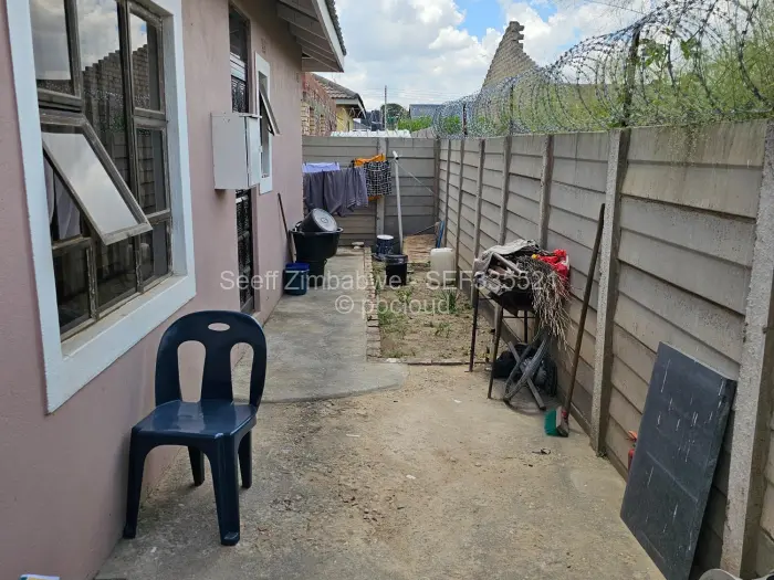 4 Bedroom House for Sale in Southview Park, Harare