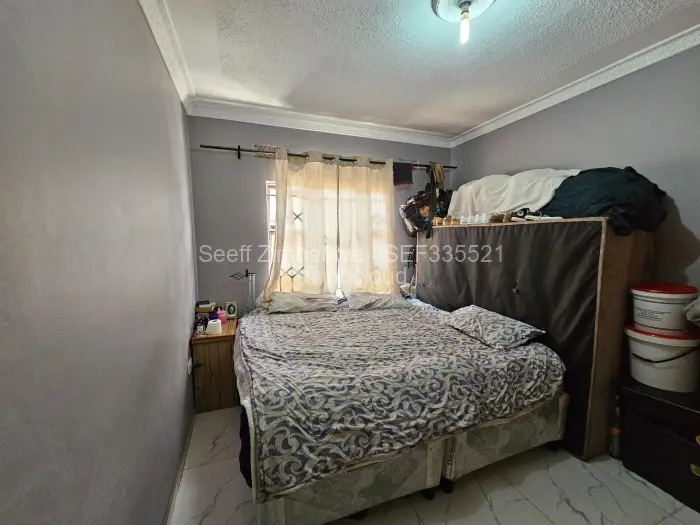 4 Bedroom House for Sale in Southview Park, Harare