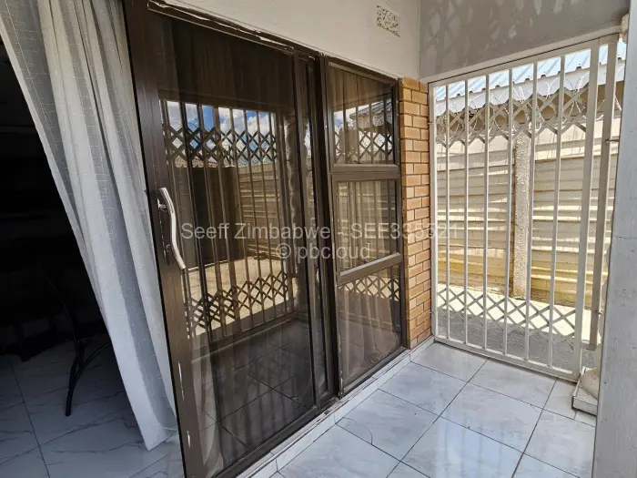 4 Bedroom House for Sale in Southview Park, Harare