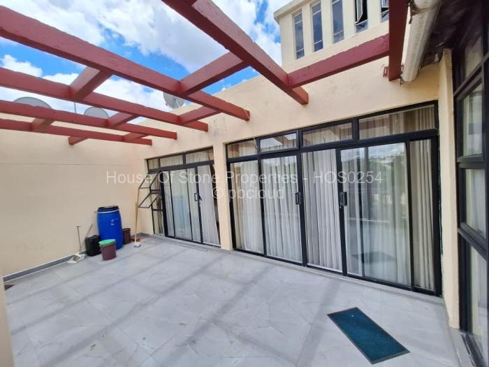 Flat/Apartment for Sale in Avenues, Harare