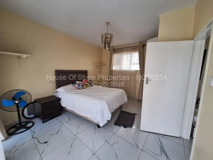 Flat/Apartment for Sale in Avenues, Harare