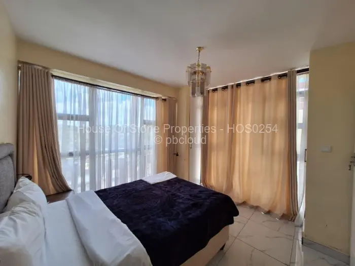 Flat/Apartment for Sale in Avenues, Harare